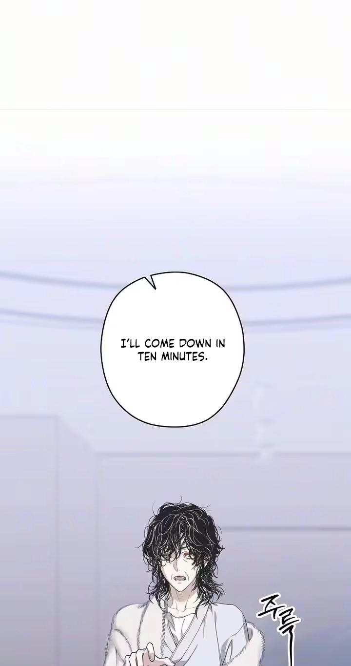 Coupl's Time Chapter 55 page 31 - 