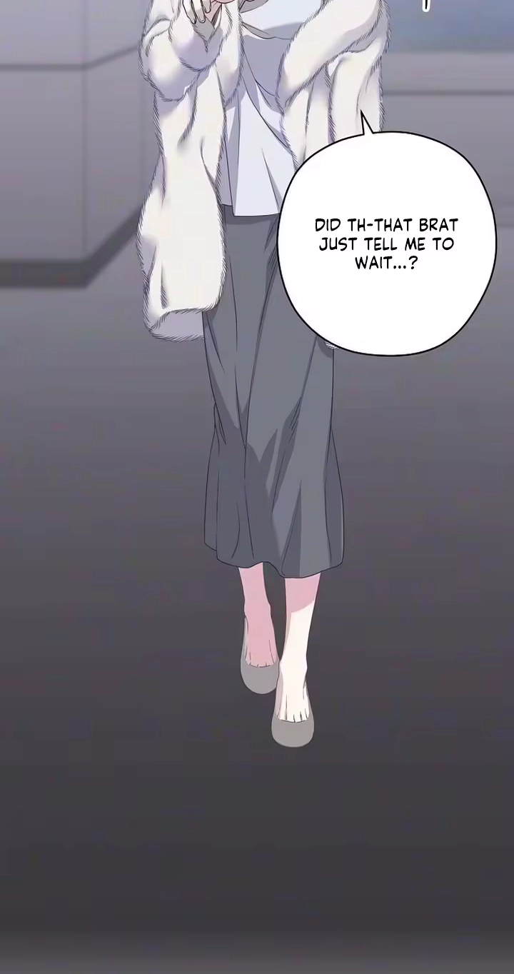 Coupl's Time Chapter 55 page 32 - 