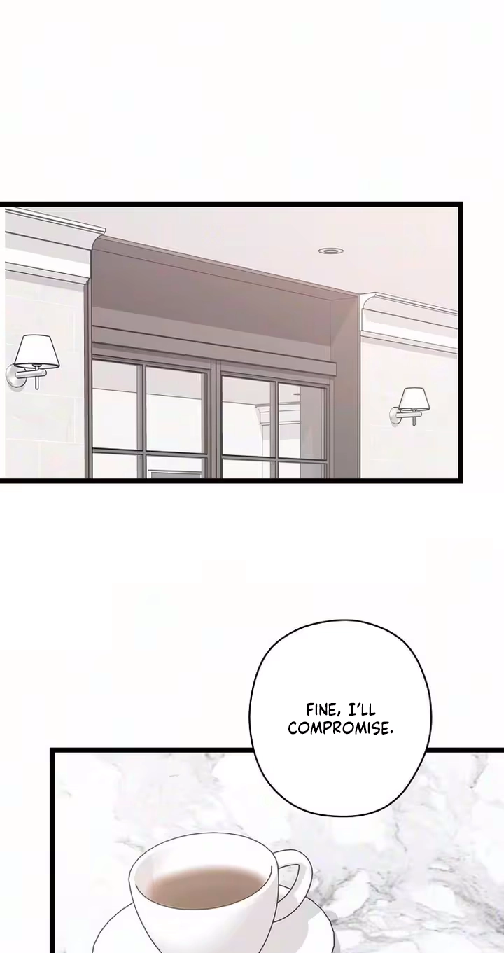 Coupl's Time Chapter 55 page 34 - 
