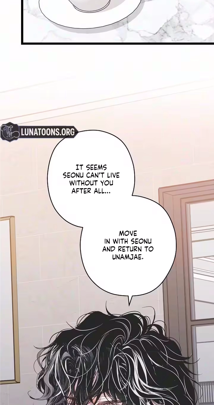 Coupl's Time Chapter 55 page 35 - 