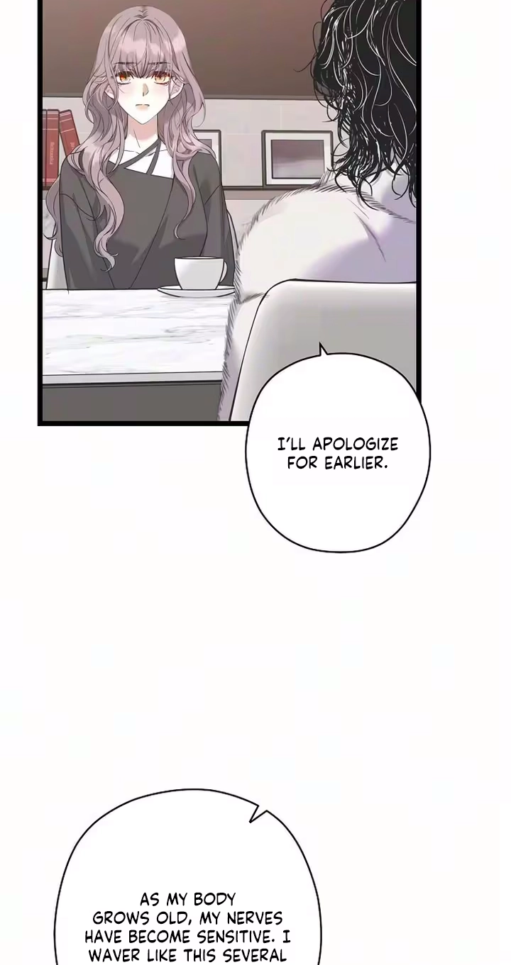 Coupl's Time Chapter 55 page 37 - 