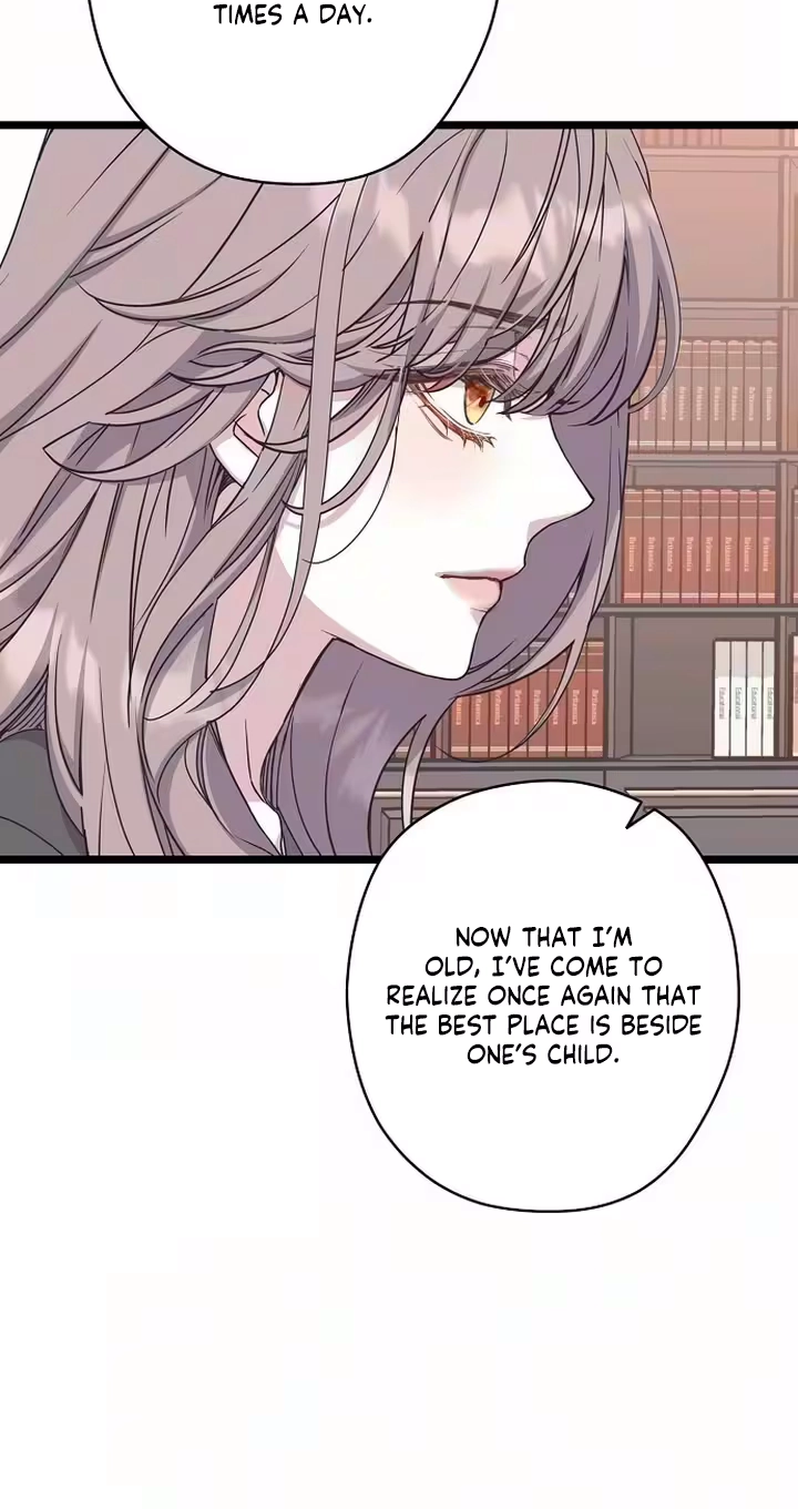 Coupl's Time Chapter 55 page 38 - 