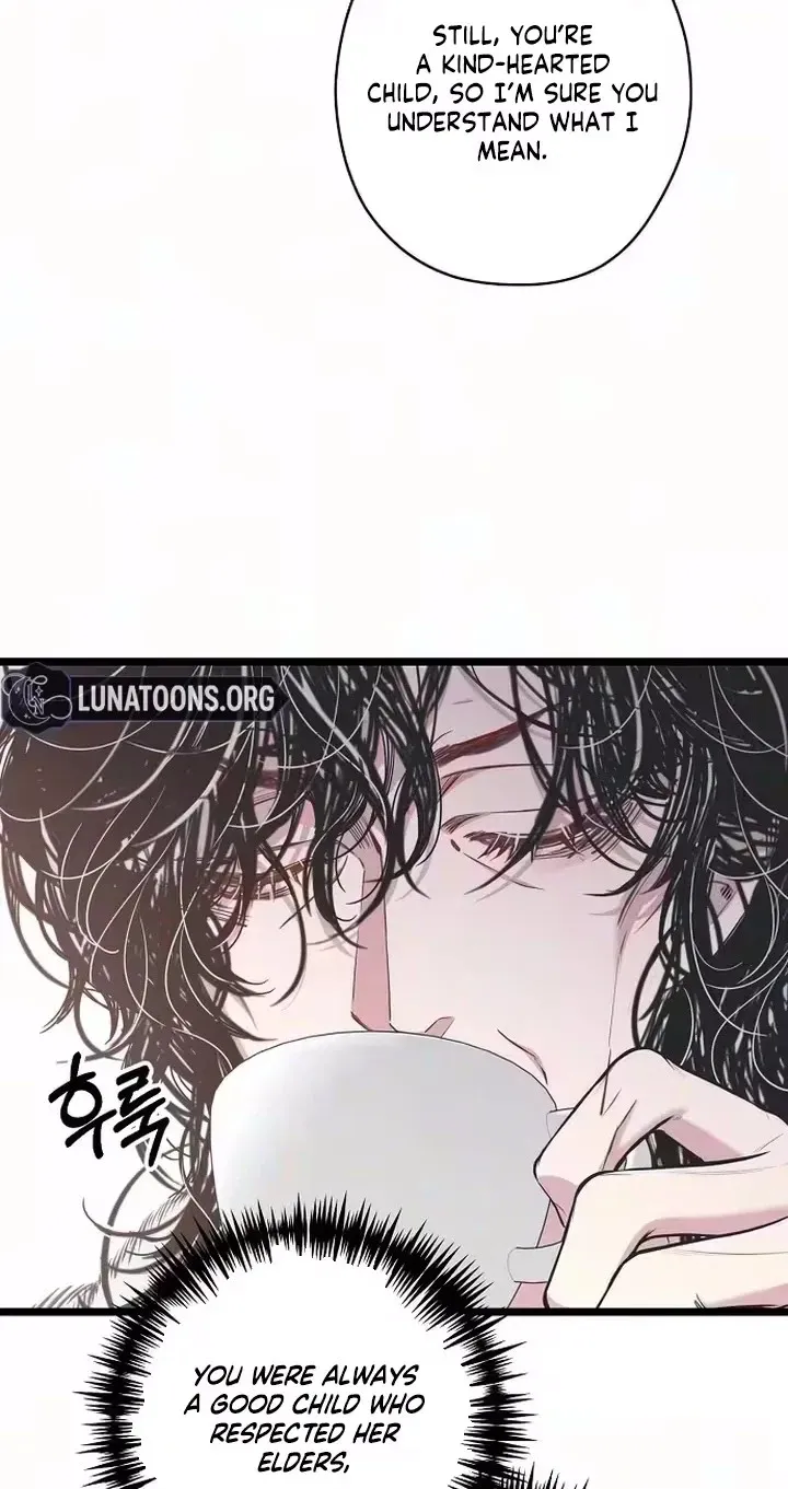 Coupl's Time Chapter 55 page 40 - 