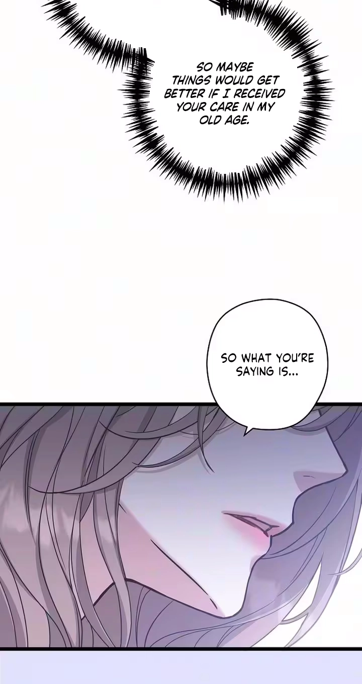 Coupl's Time Chapter 55 page 41 - 