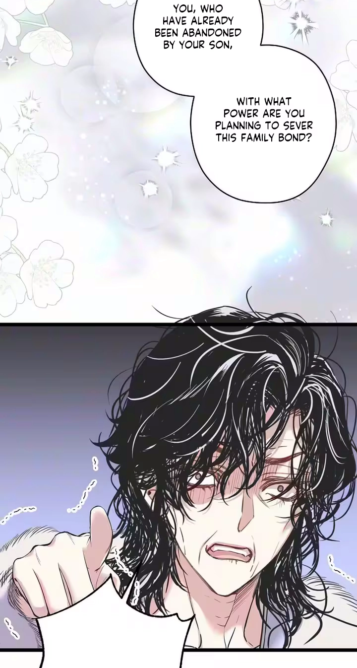 Coupl's Time Chapter 56 page 33 - 