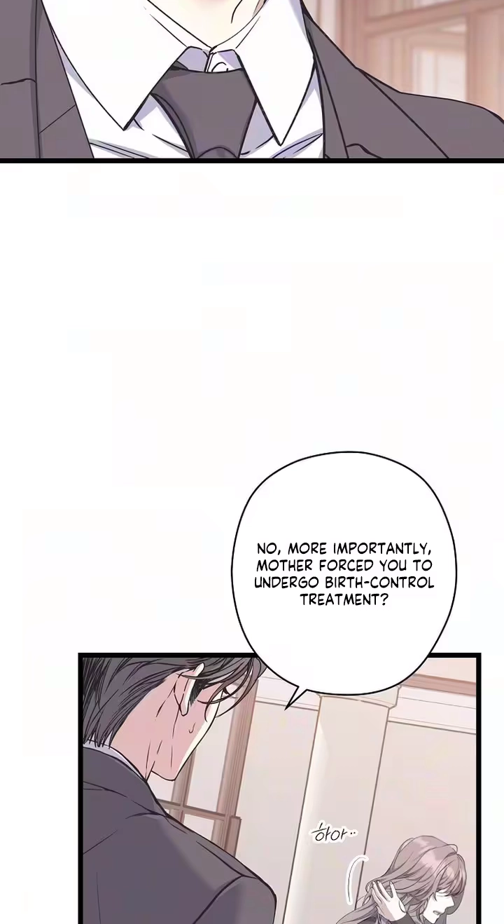 Coupl's Time Chapter 56 page 41 - 