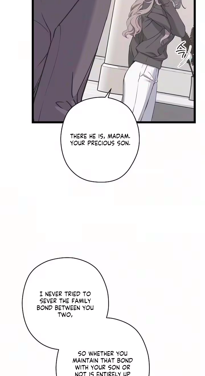 Coupl's Time Chapter 56 page 42 - 