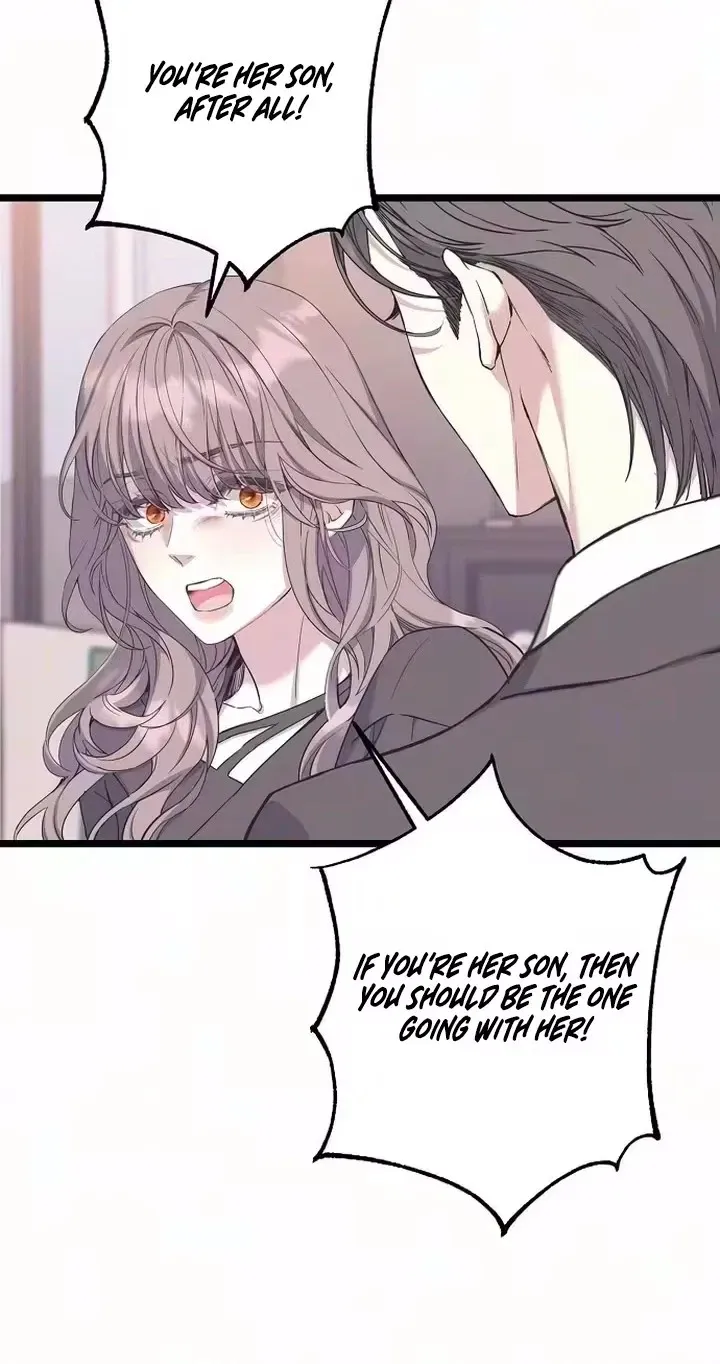 Coupl's Time Chapter 56 page 70 - 