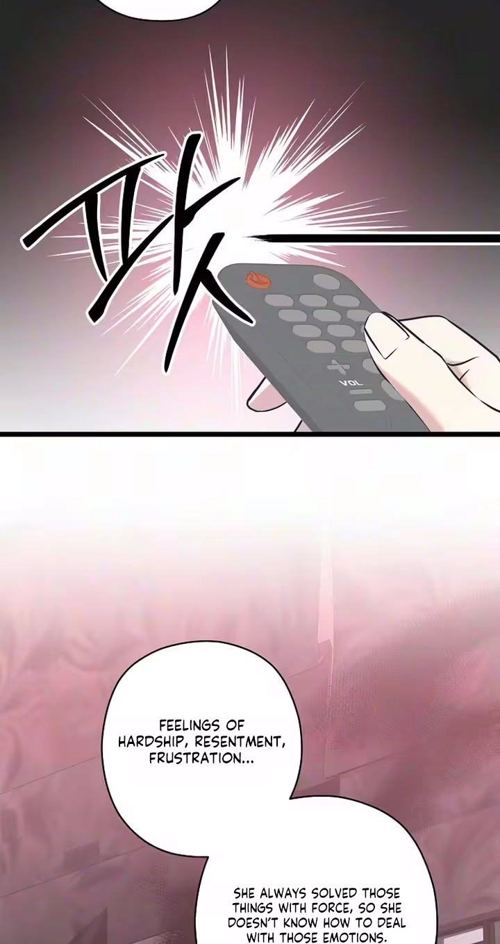 Coupl's Time Chapter 57 page 11 - 