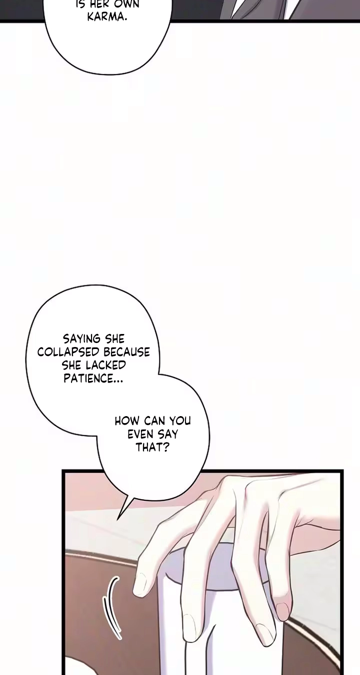 Coupl's Time Chapter 57 page 15 - 