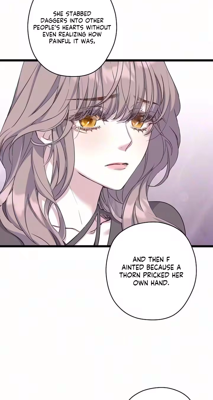 Coupl's Time Chapter 57 page 17 - 