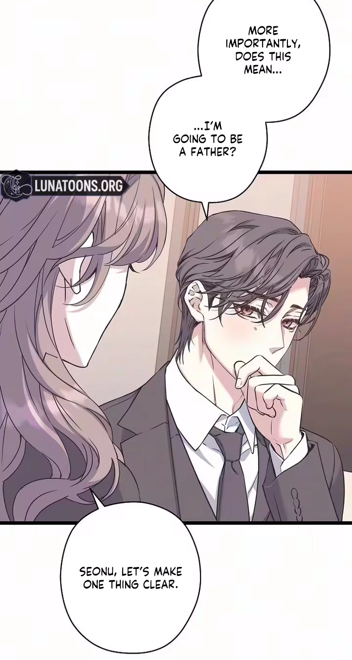 Coupl's Time Chapter 57 page 18 - 