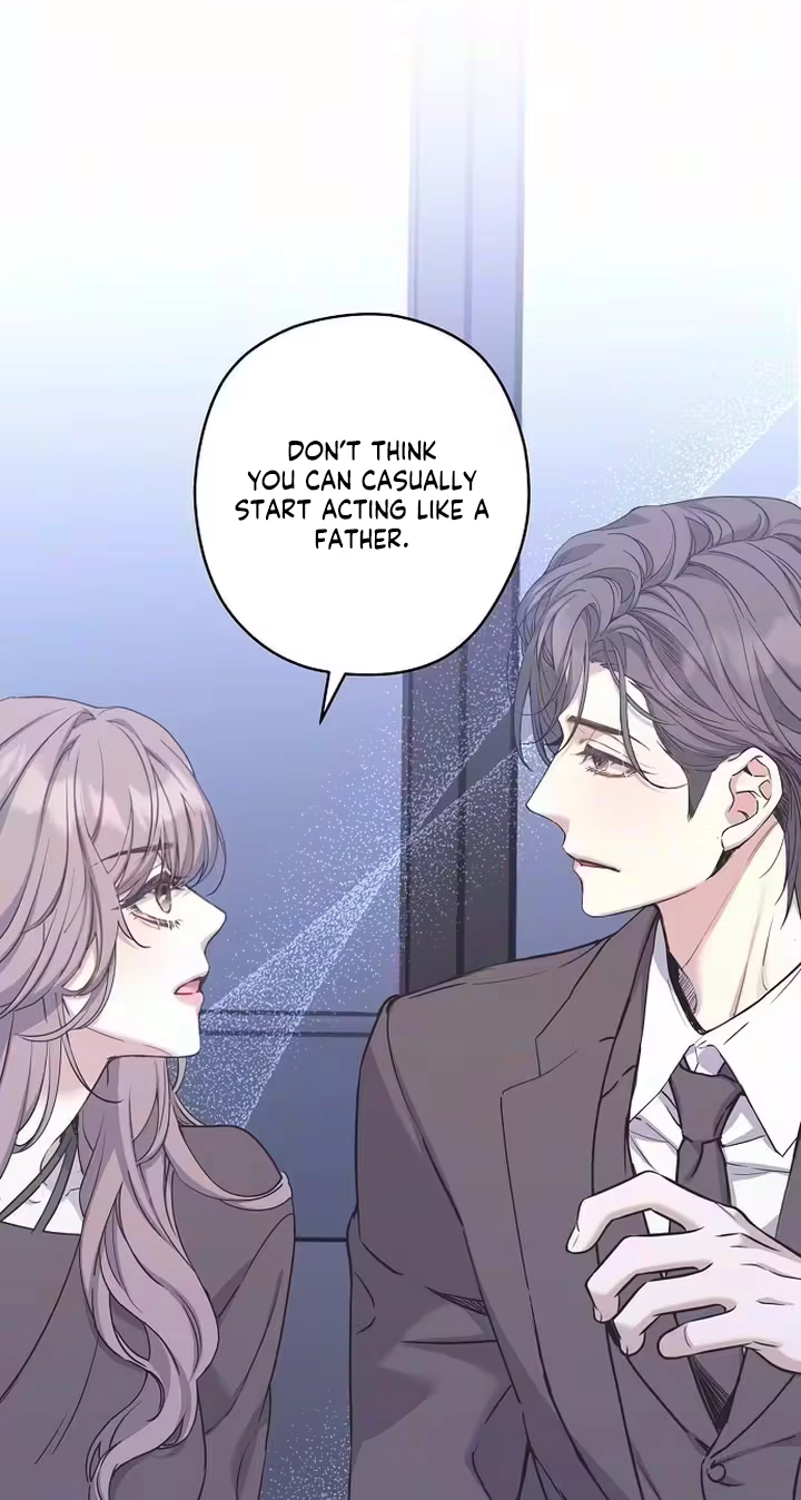Coupl's Time Chapter 57 page 19 - 