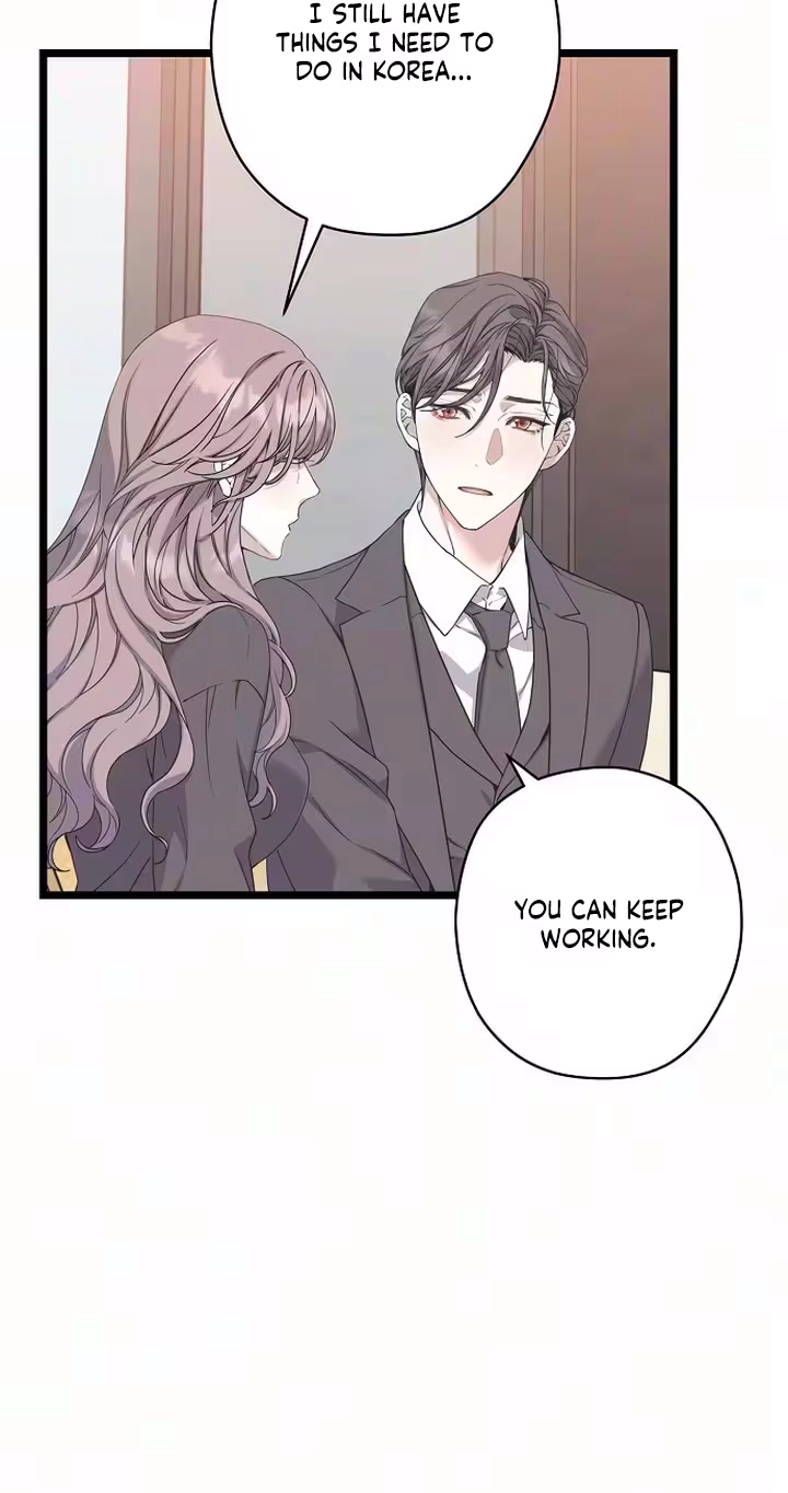Coupl's Time Chapter 57 page 27 - 