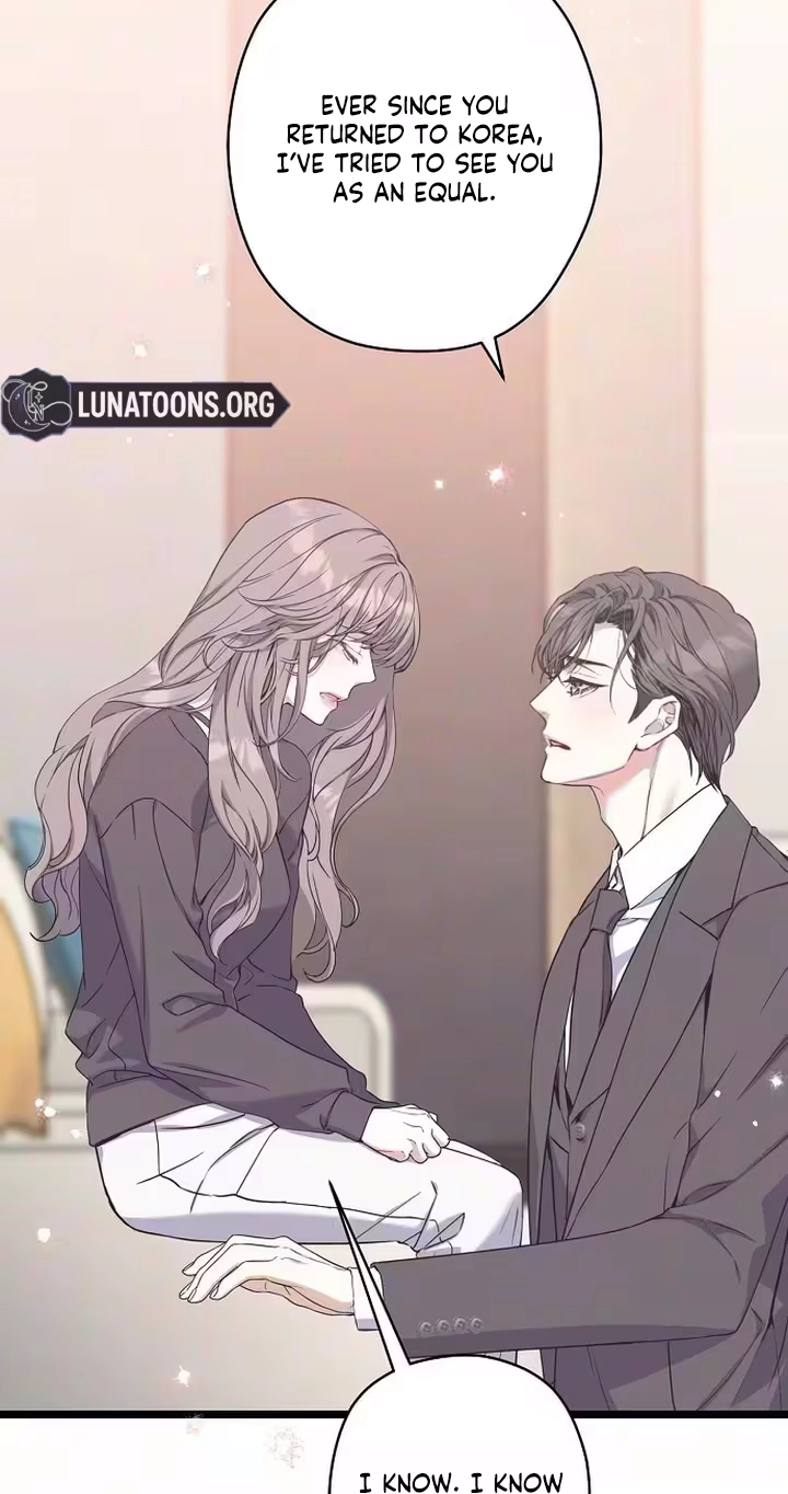 Coupl's Time Chapter 57 page 29 - 