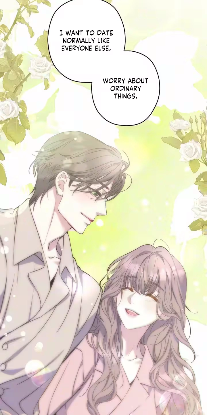 Coupl's Time Chapter 57 page 34 - 