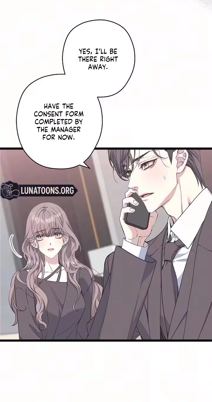 Coupl's Time Chapter 57 page 45 - 