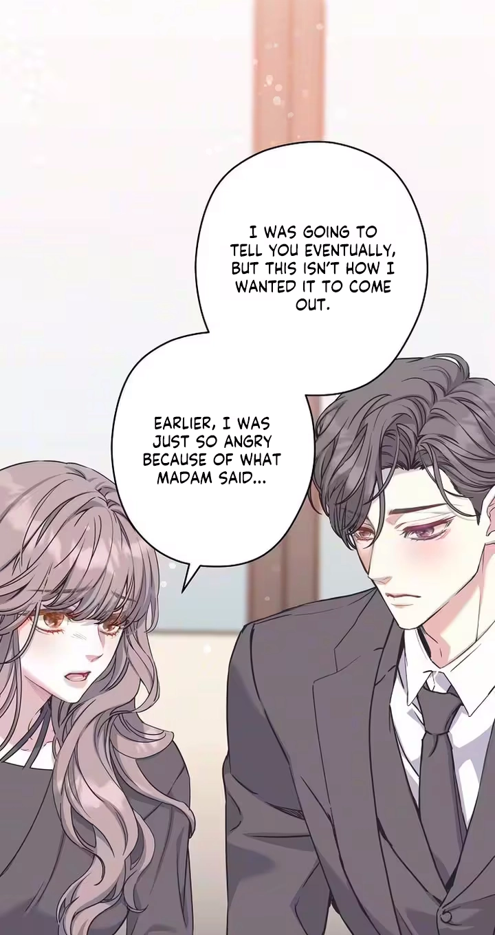Coupl's Time Chapter 57 page 6 - 