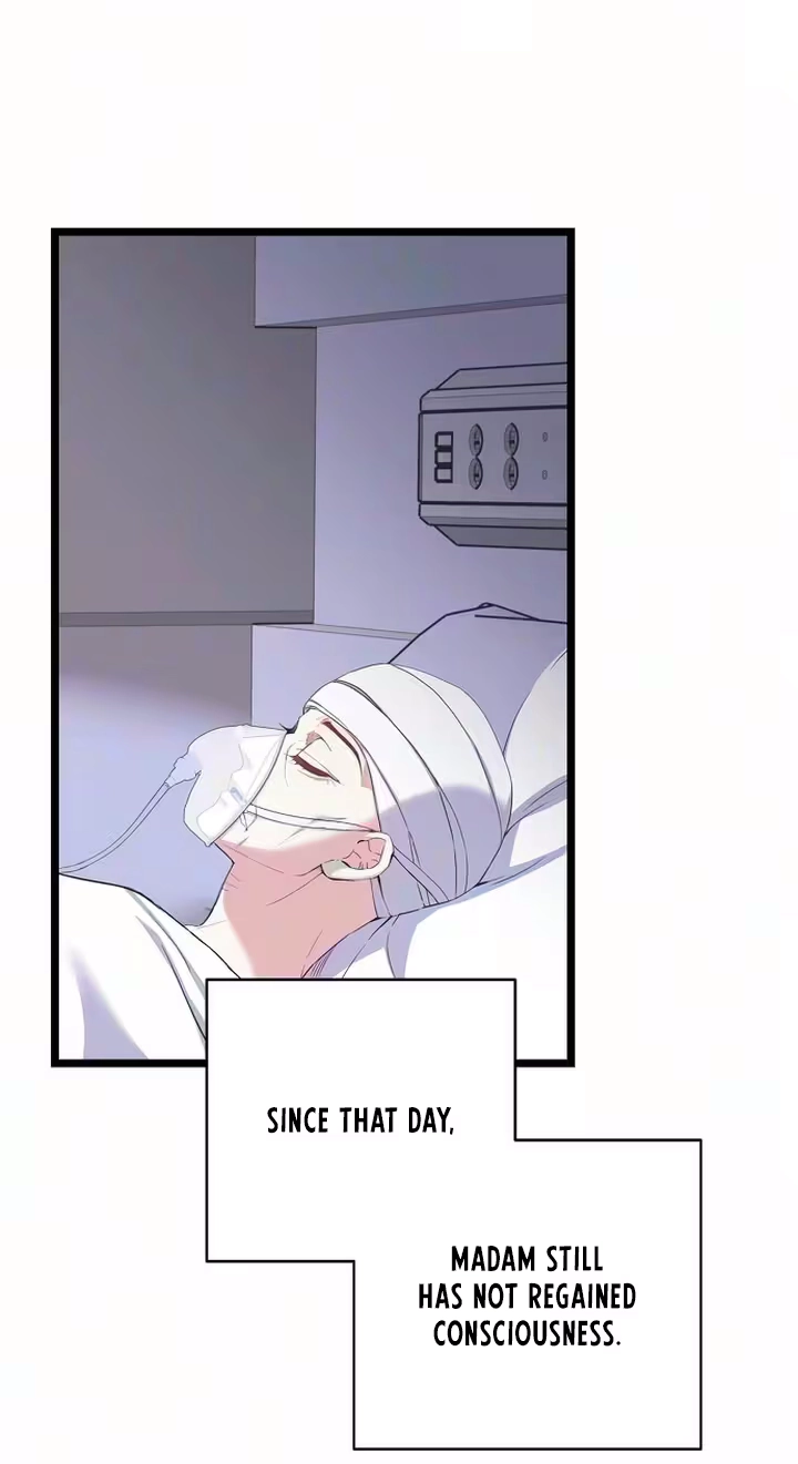 Coupl's Time Chapter 57 page 57 - 