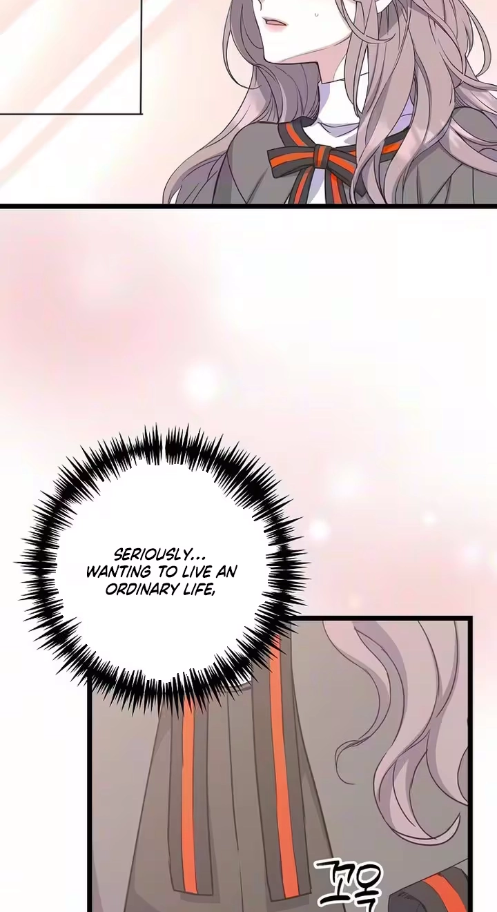 Coupl's Time Chapter 57 page 64 - 