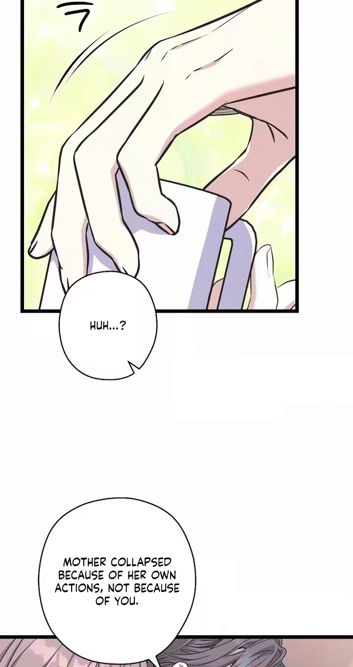 Coupl's Time Chapter 57 page 8 - 