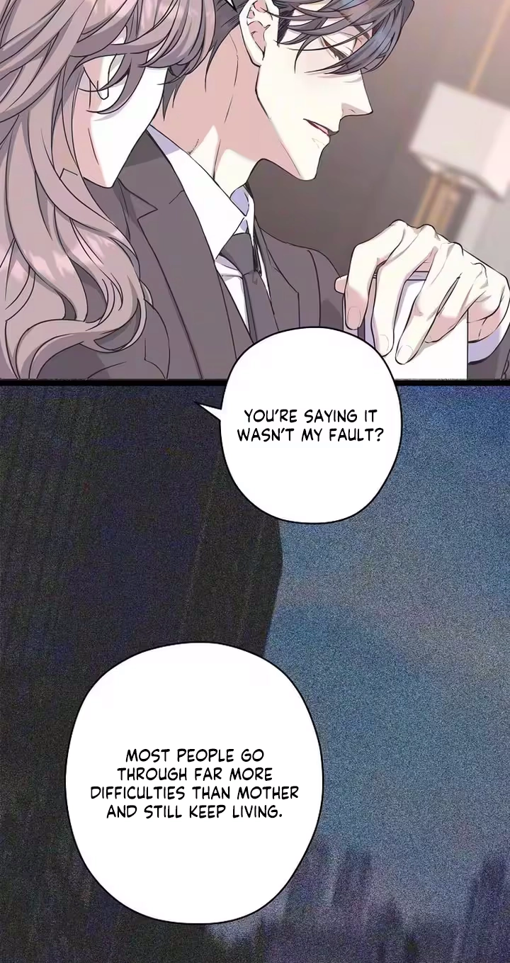 Coupl's Time Chapter 57 page 9 - 