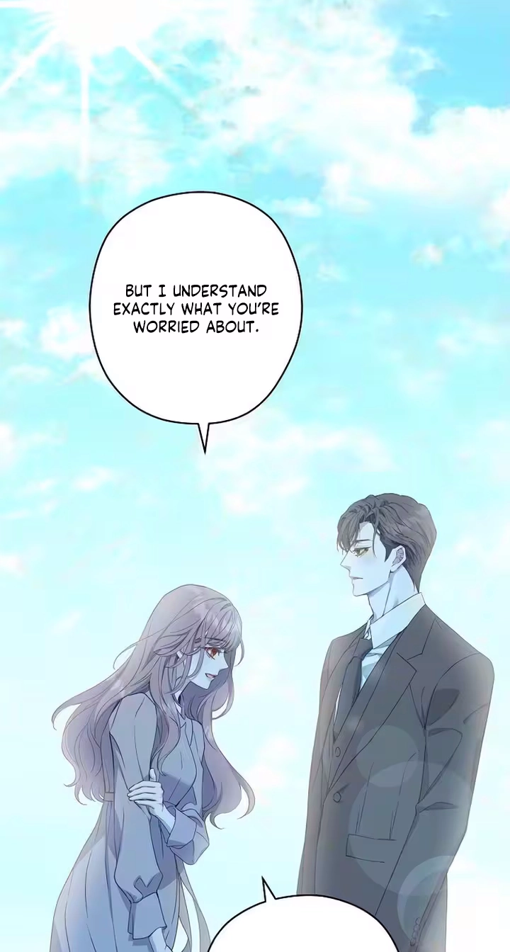 Coupl's Time Chapter 58 page 15 - 