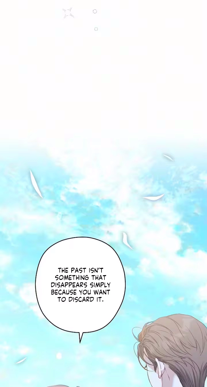 Coupl's Time Chapter 58 page 21 - 