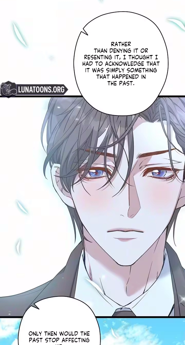 Coupl's Time Chapter 58 page 24 - 