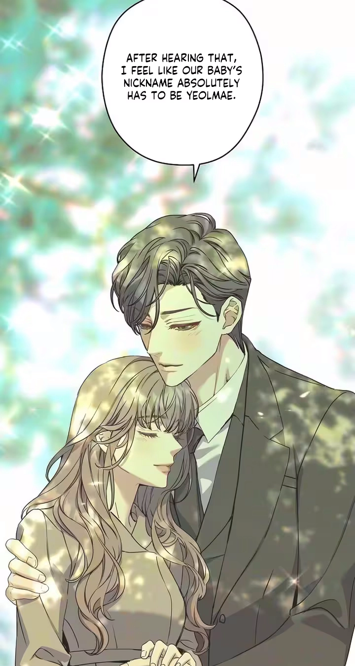 Coupl's Time Chapter 58 page 34 - 