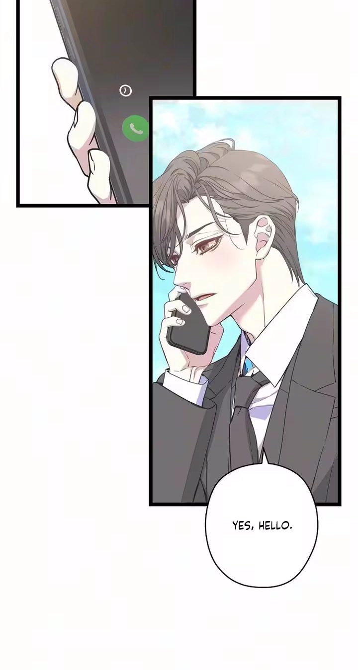 Coupl's Time Chapter 58 page 36 - 