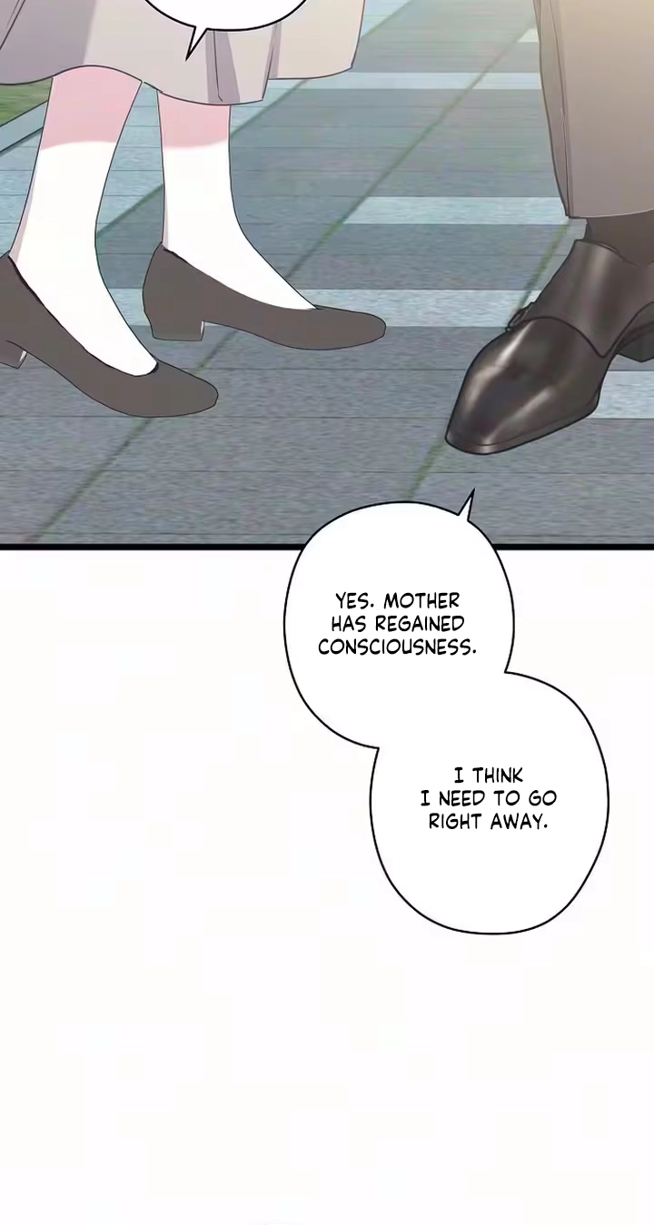 Coupl's Time Chapter 58 page 39 - 