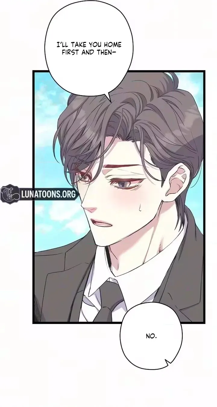 Coupl's Time Chapter 58 page 40 - 