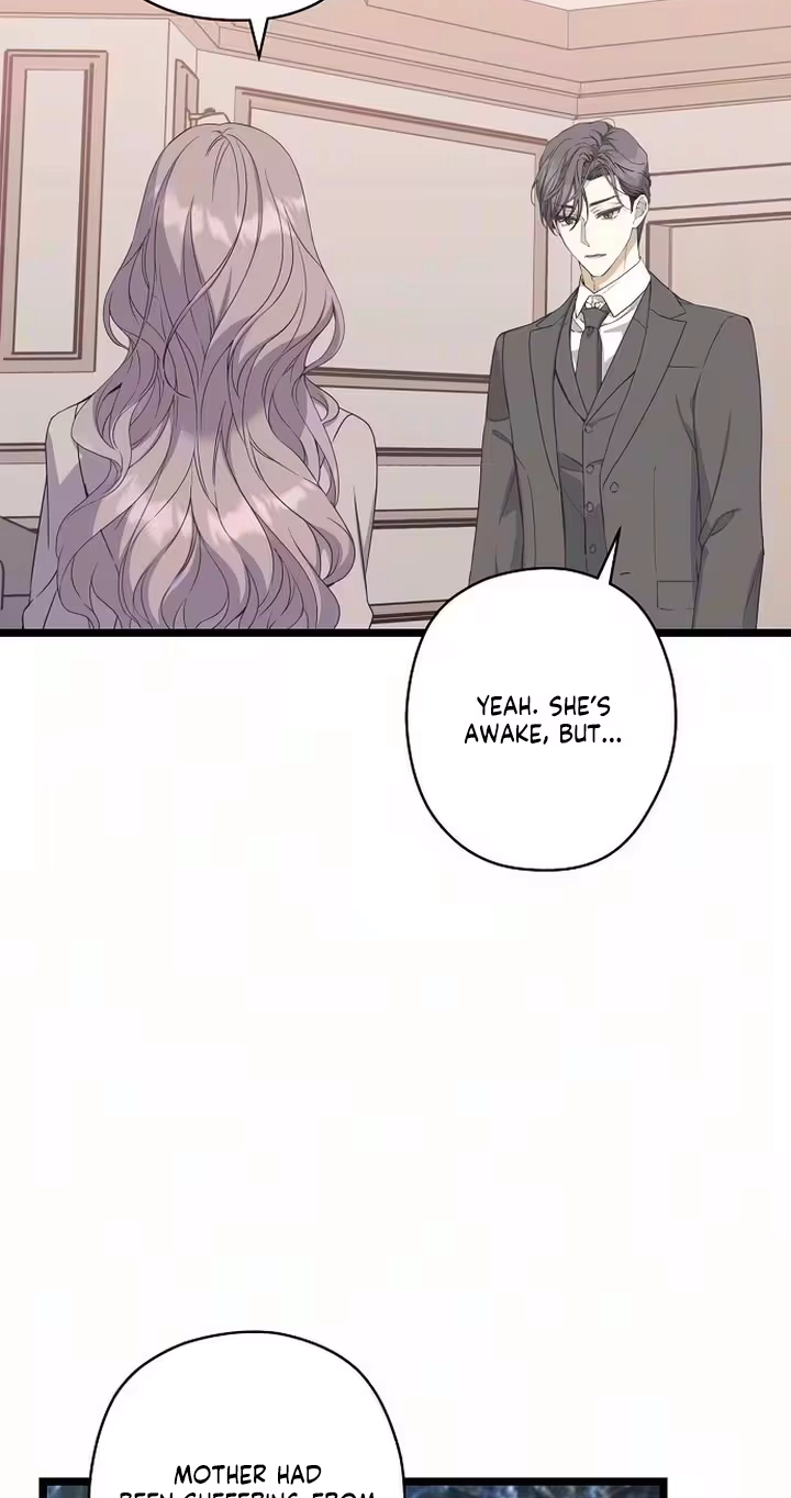 Coupl's Time Chapter 58 page 47 - 