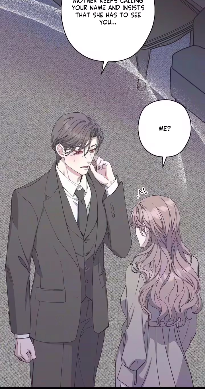 Coupl's Time Chapter 58 page 52 - 