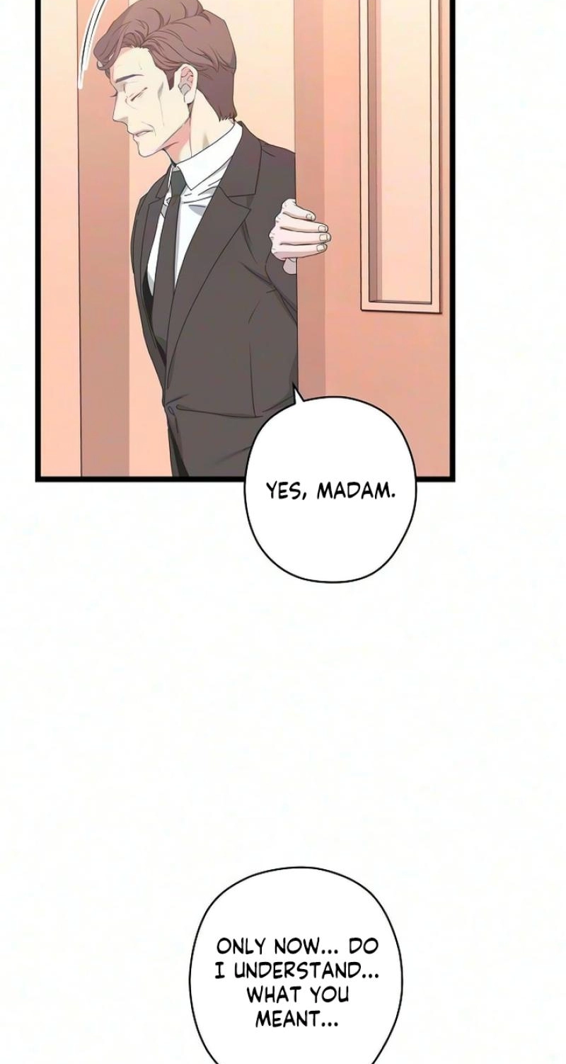 Coupl's Time Chapter 59 page 31 - 