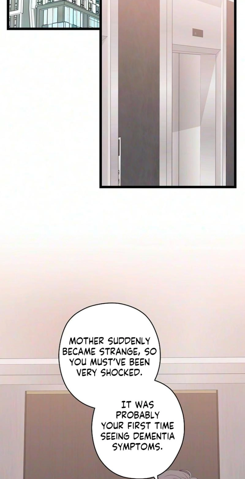 Coupl's Time Chapter 59 page 38 - 