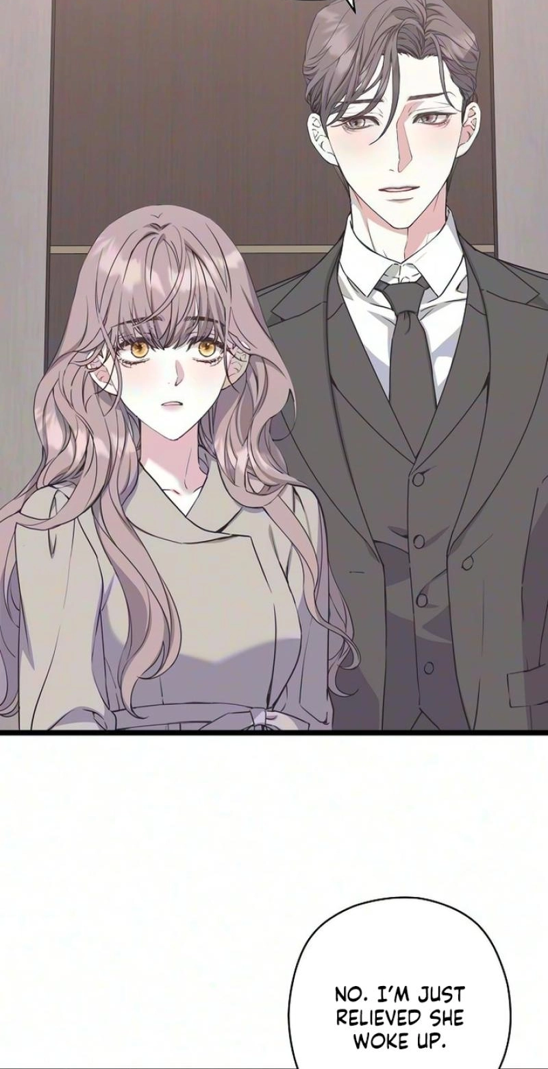 Coupl's Time Chapter 59 page 39 - 