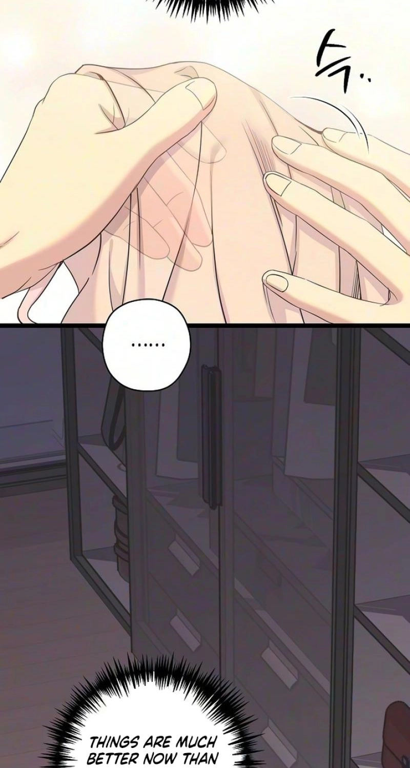 Coupl's Time Chapter 59 page 59 - 