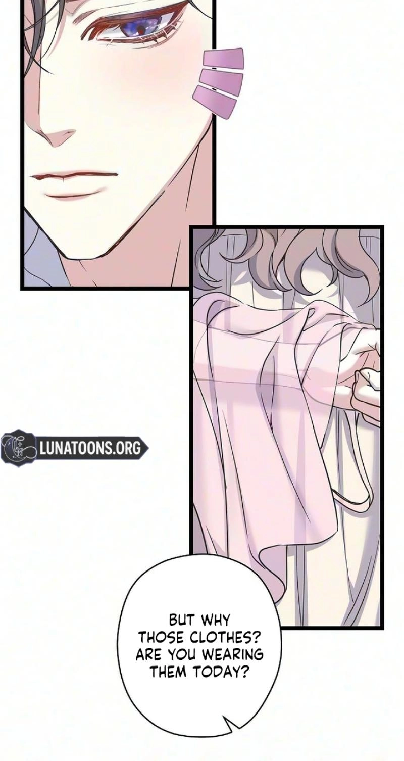 Coupl's Time Chapter 59 page 84 - 