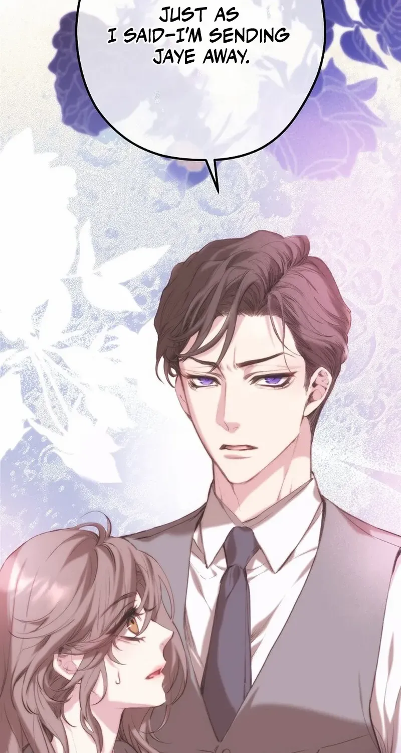 Coupl's Time Chapter 6 page 14 - 