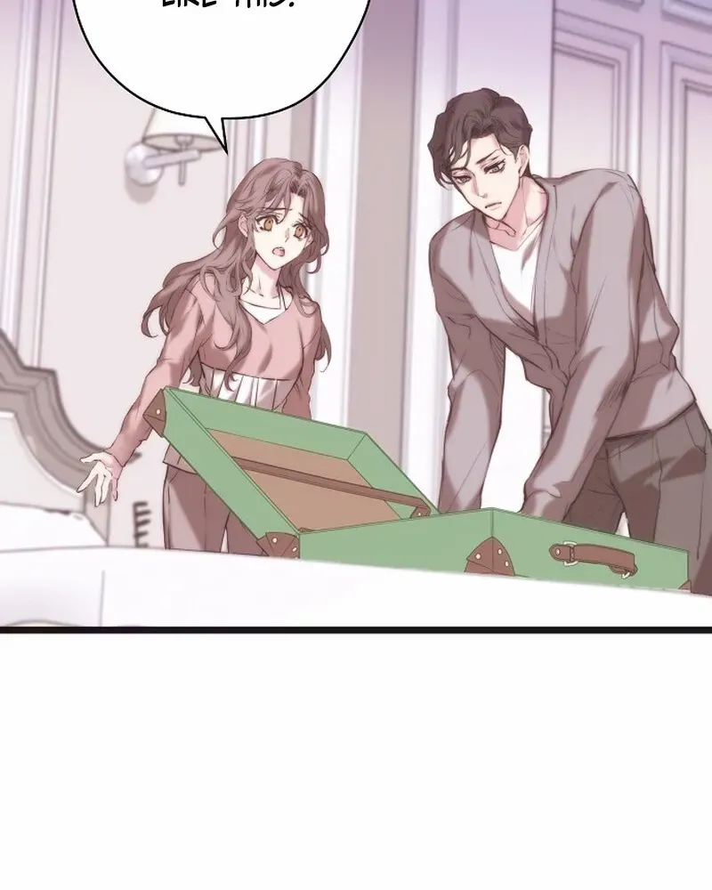 Coupl's Time Chapter 6 page 21 - 