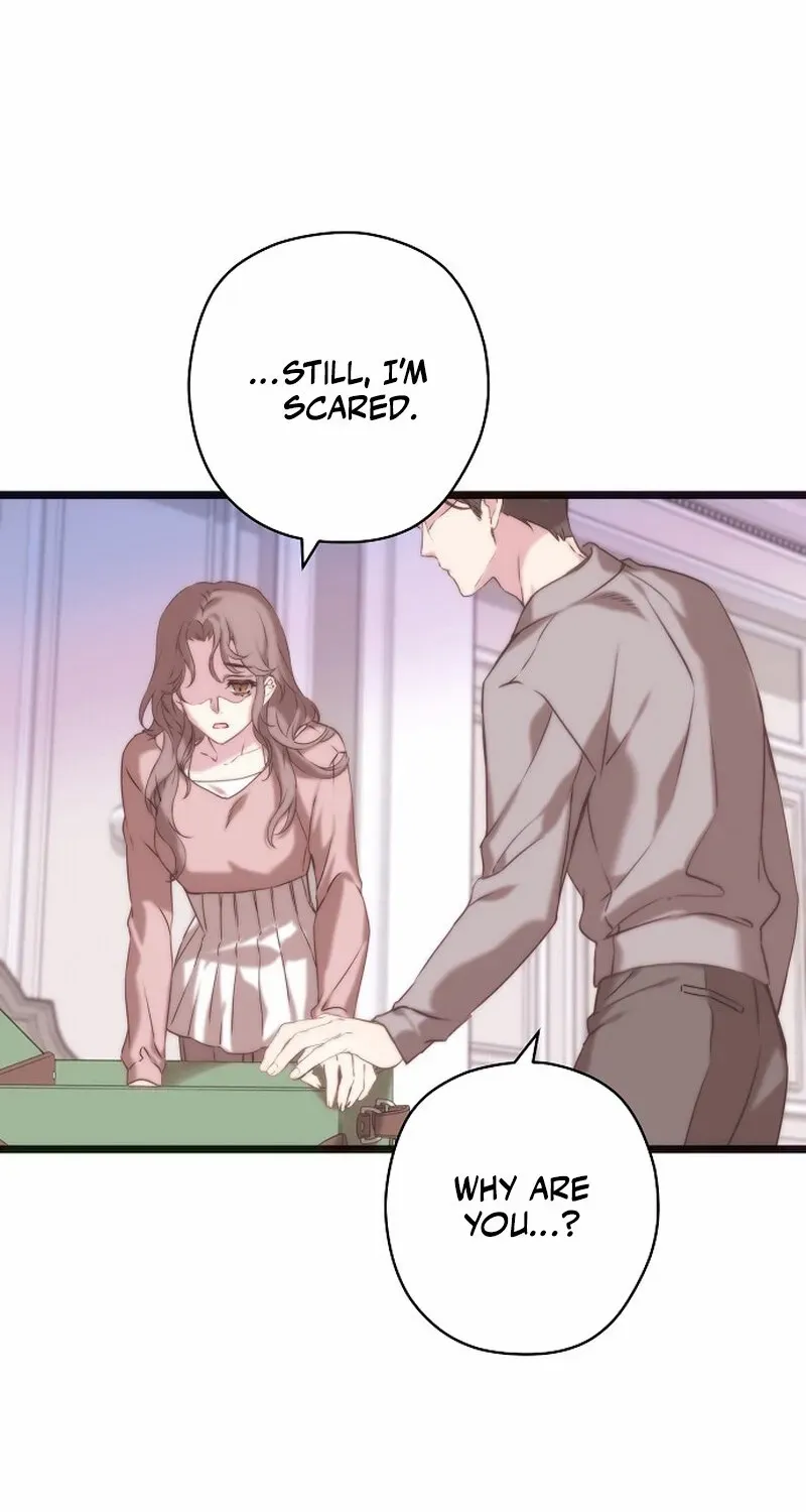 Coupl's Time Chapter 6 page 38 - 