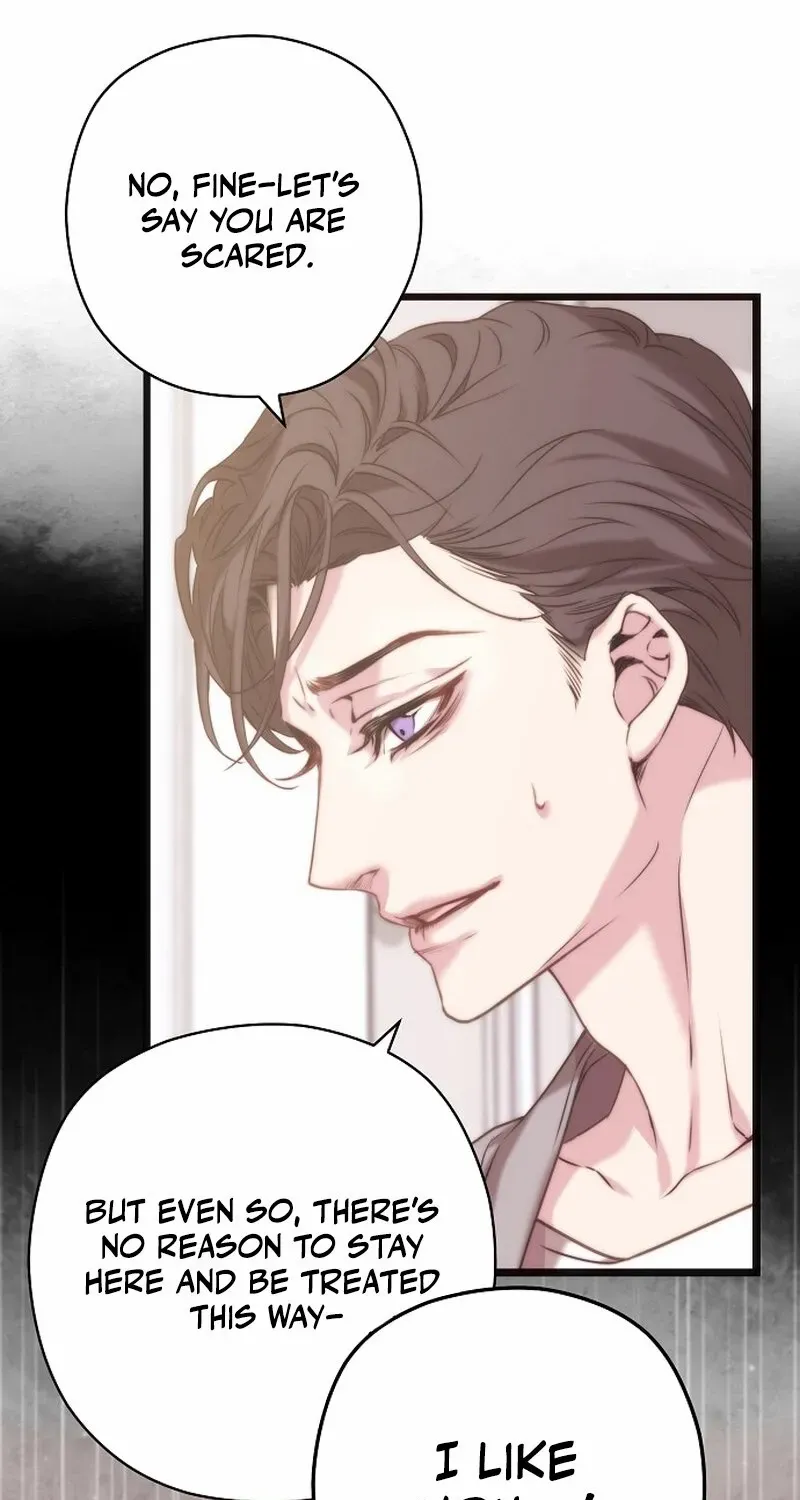 Coupl's Time Chapter 6 page 39 - 