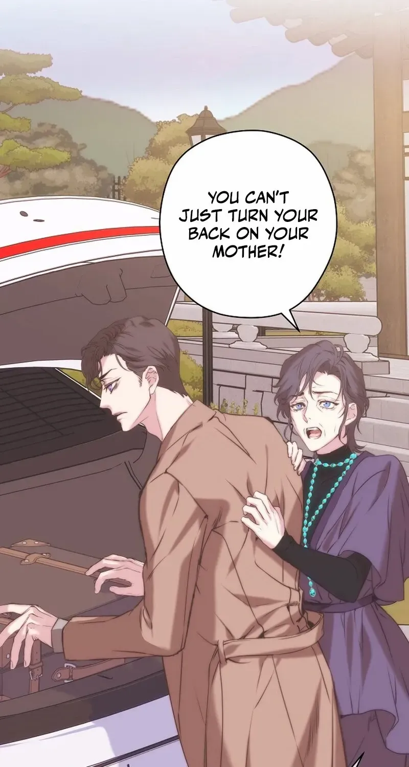 Coupl's Time Chapter 6 page 68 - 