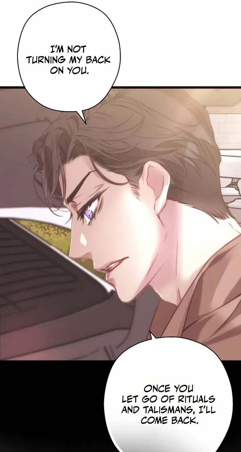 Coupl's Time Chapter 6 page 70 - 
