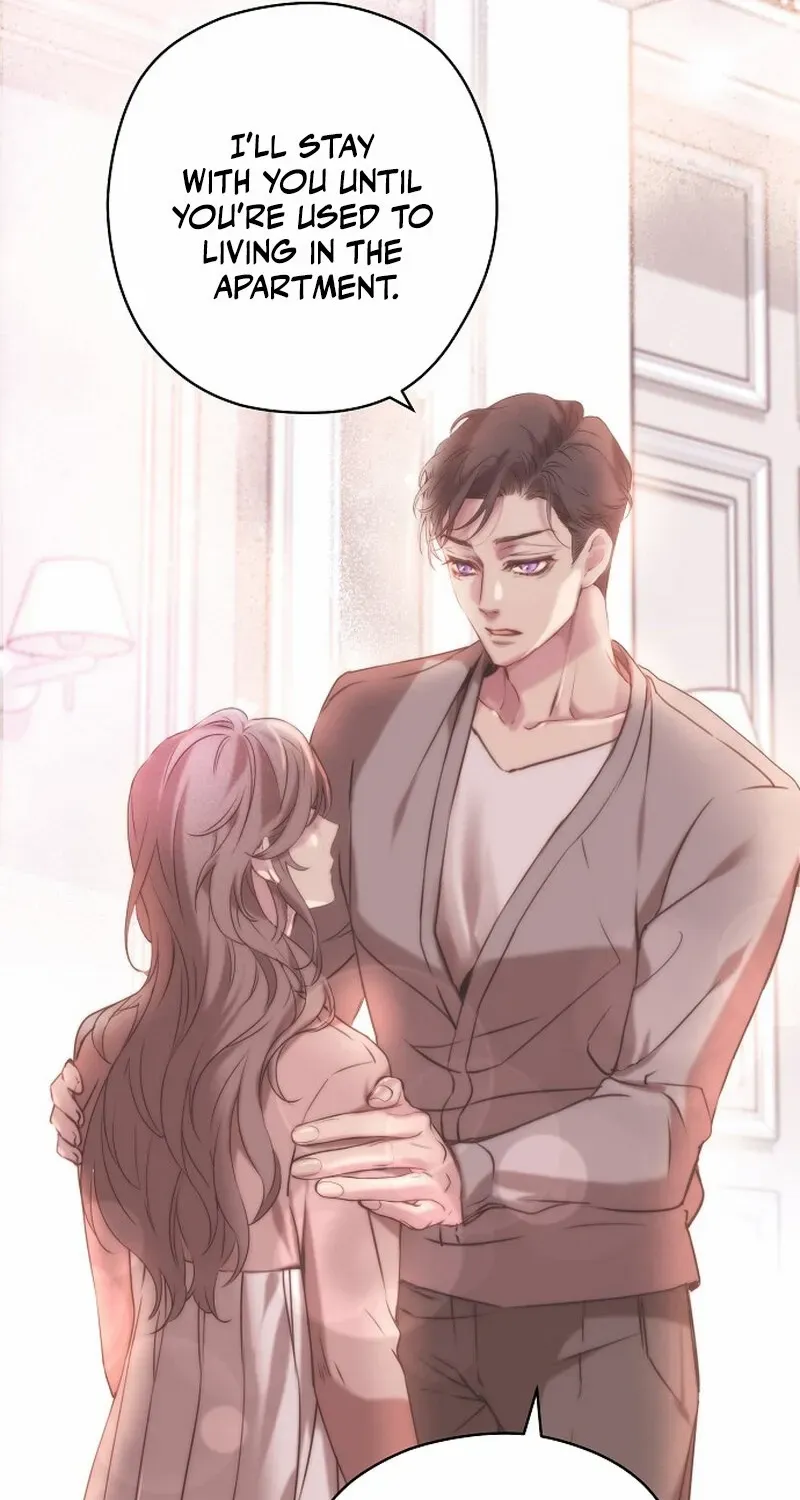 Coupl's Time Chapter 6 page 72 - 