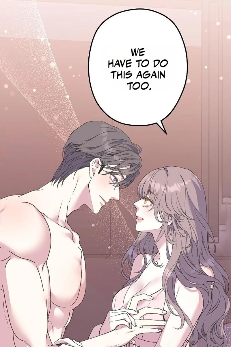 Coupl's Time Chapter 61 page 18 - 