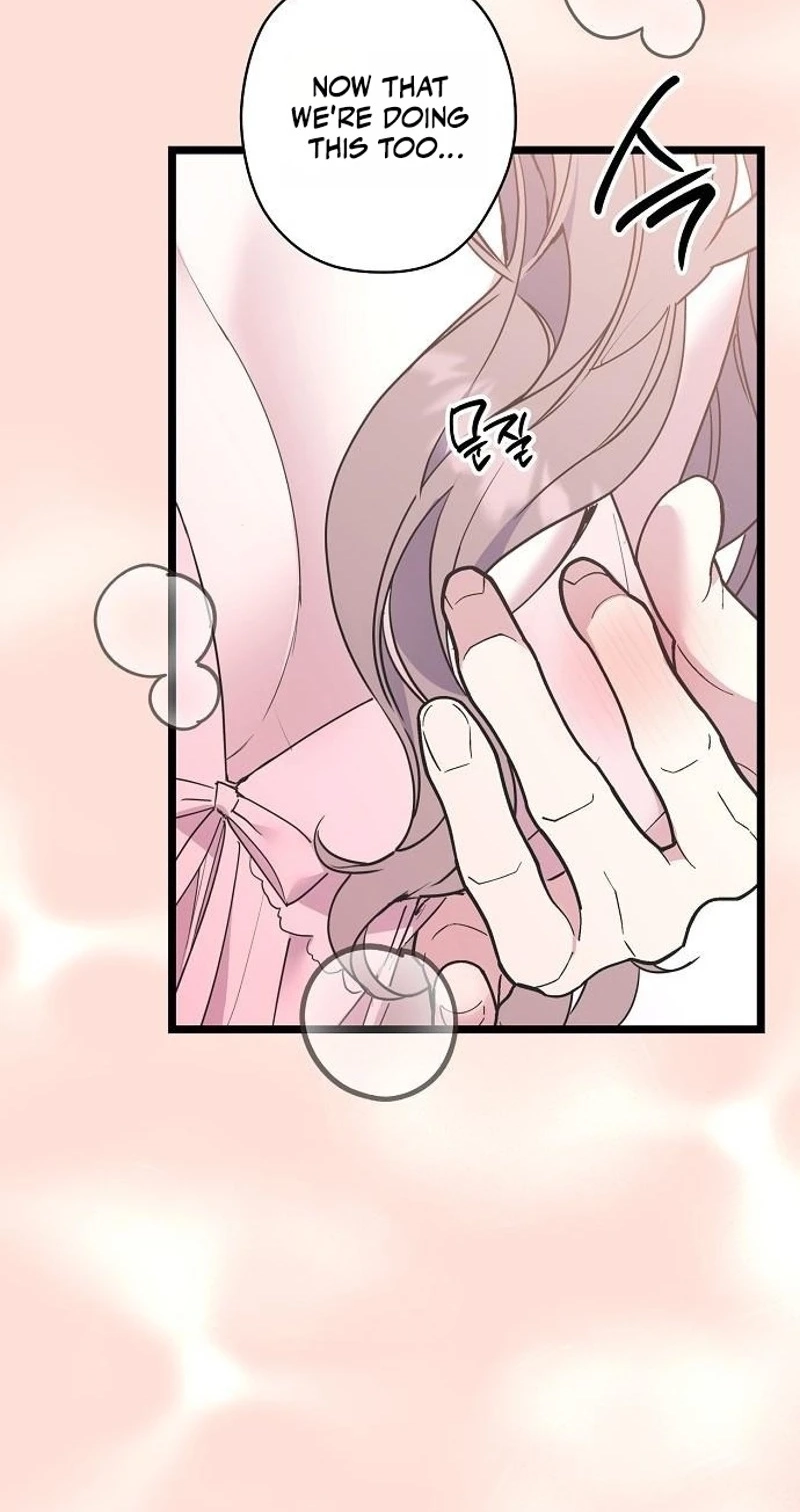 Coupl's Time Chapter 61 page 27 - 