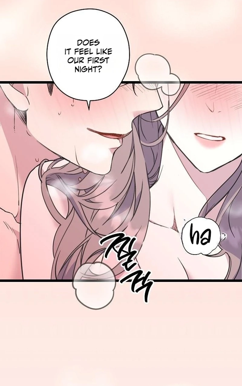 Coupl's Time Chapter 61 page 28 - 